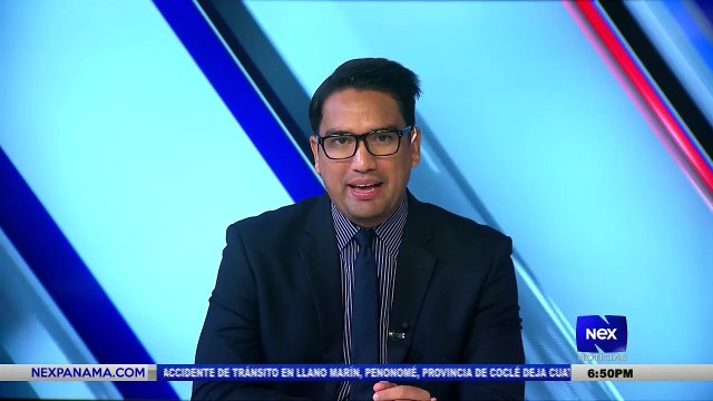 Decomiso de armas de fuego y supuesta droga - Nex Noticias