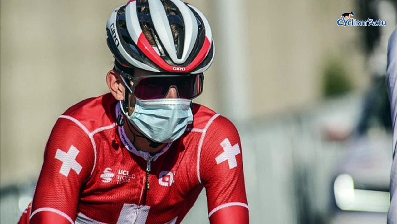 Tour de France 2020 - Sébastien Reichenbach : "Les organisateurs doivent être un peu déçus..."