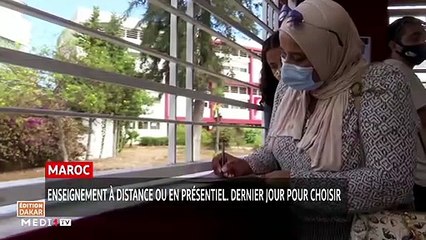 Midi infos - 03/09/2020