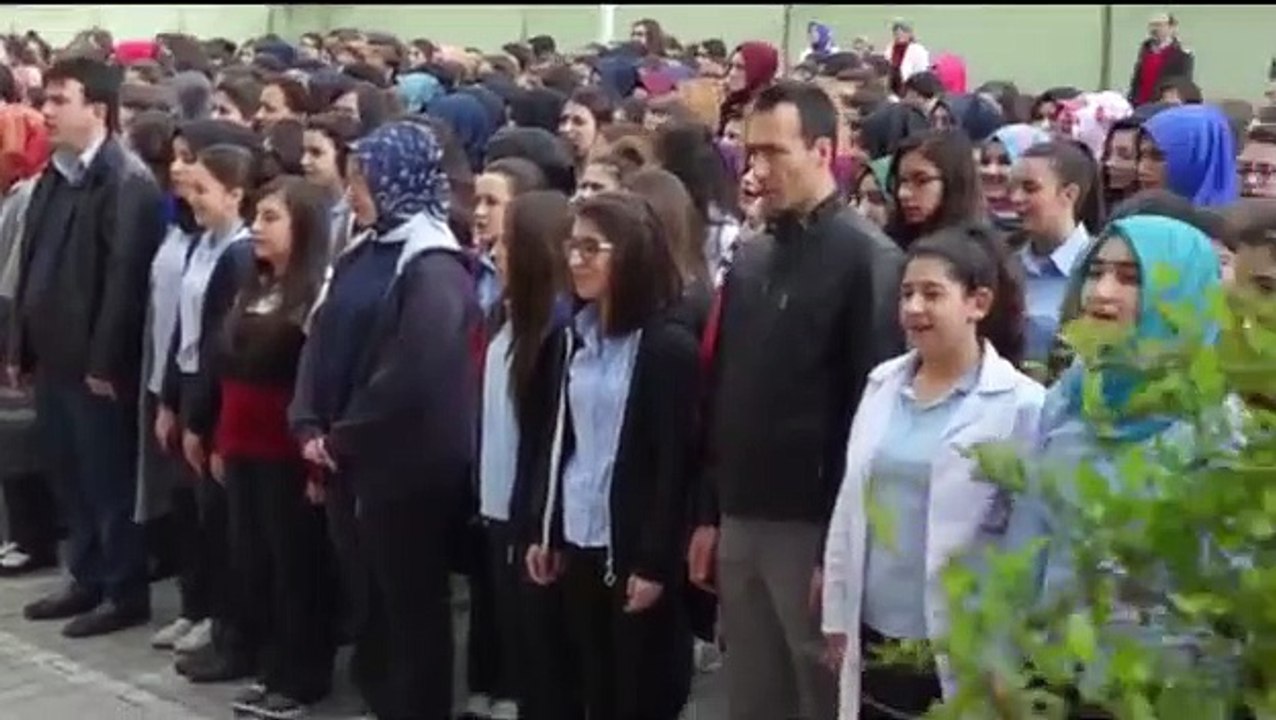 okul tanıtımı