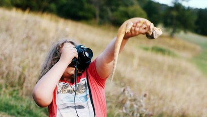 Bande-annonce JUST KIDS (sortie le 5 août 2020)