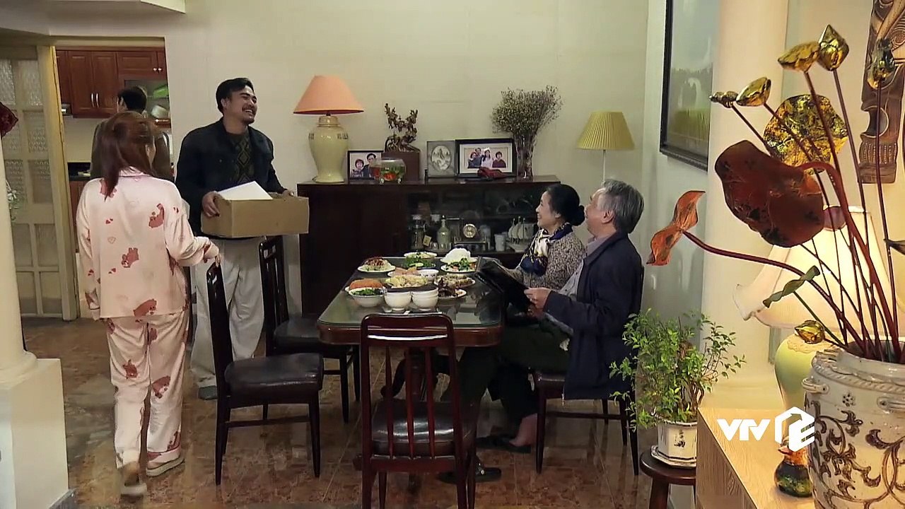 Về nhà đi con tập 1