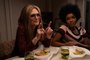 The Glorias trailer - Gloria Steinem, Julianne Moore, Alicia Vikander, Bette Midler, Janelle Monáe