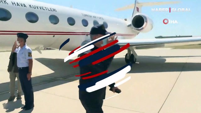 Milli Savunma Bakanı Akar ve kuvvet komutanları Isparta'da