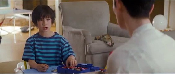 Tenemos que hablar de Kevin - Tráiler español