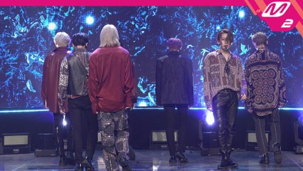 온리원오브 직캠 얼음과 불의 노래_200903