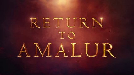 Kingdoms of Amalur : Re-Reckoning - Choose Your Destiny : Sorcery