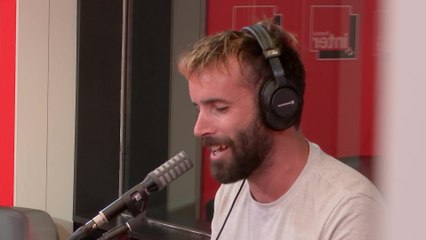 Vacances en Ardèche - La chronique d'Aymeric Lompret