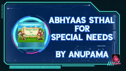 Guide for Using Devices for Special Needs 😊