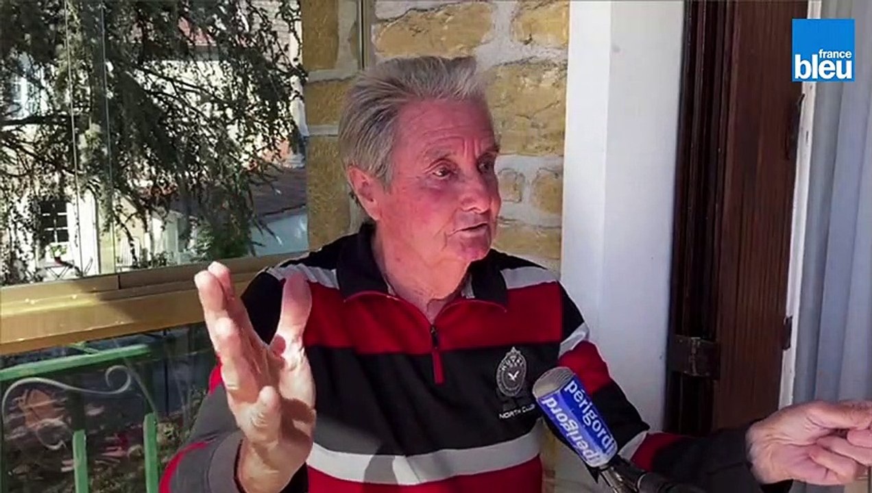 "80 ans après, j'ai toujours le même émoi" : un habitant de Montignac raconte sa première fois à Lascaux