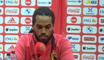 Diables Rouges: Jason Denayer se sent en forme