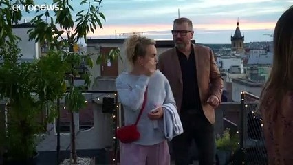 Una 'Ópera de luna llena' como alternativa cultural al coronavirus en Praga