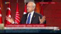 Son dakika... Kılıçdaroğlu'ndan, Muharrem İnce ve 'ihraç' açıklaması | Video