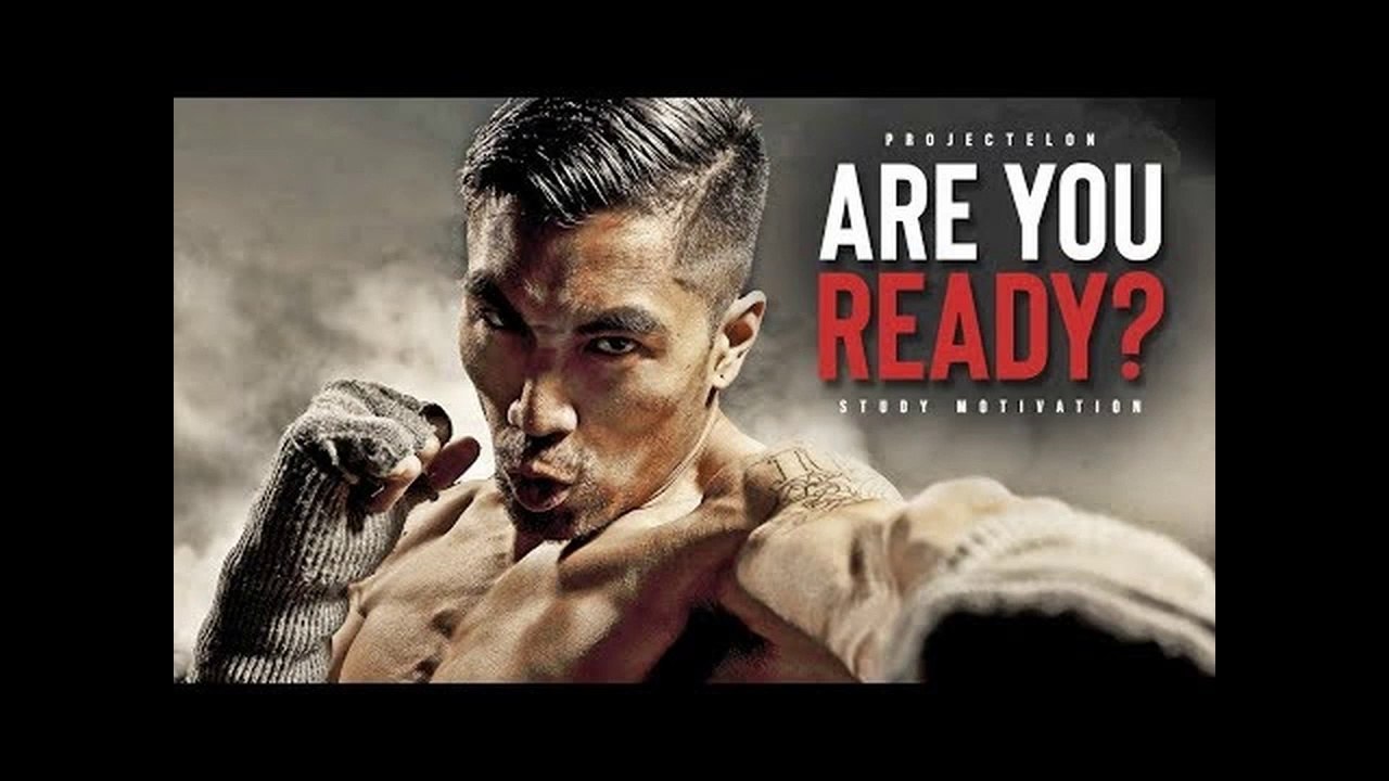 Exams Are Approaching, But Are You Ready_ - Study Motivation