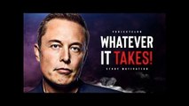 WHATEVER IT TAKES! - Study Motivation