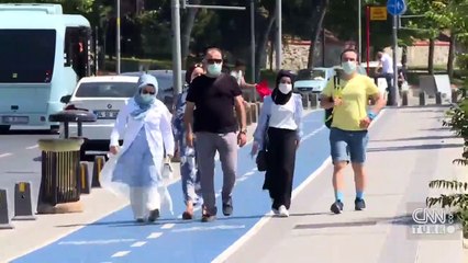 Son Dakika! Bakan Pakdemirli'den sıcak hava uyarısı | Video