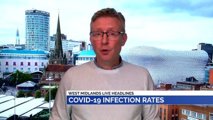 NEWS: 3rd September 2020