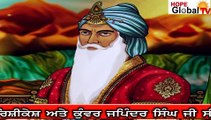Bagawat against Khalsa Raj