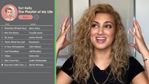 Tori Kelly Creates the Playlist of Her Life