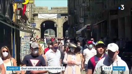 Coronavirus : qui se fera vacciner en priorité ?