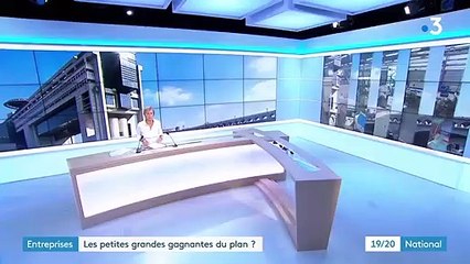 Plan de relance : une aide pour sauver les PME
