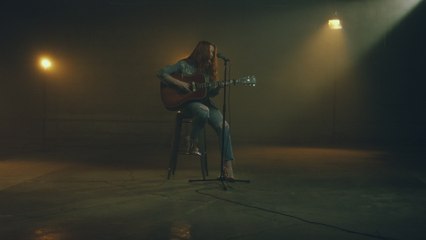 Caylee Hammack - Gold