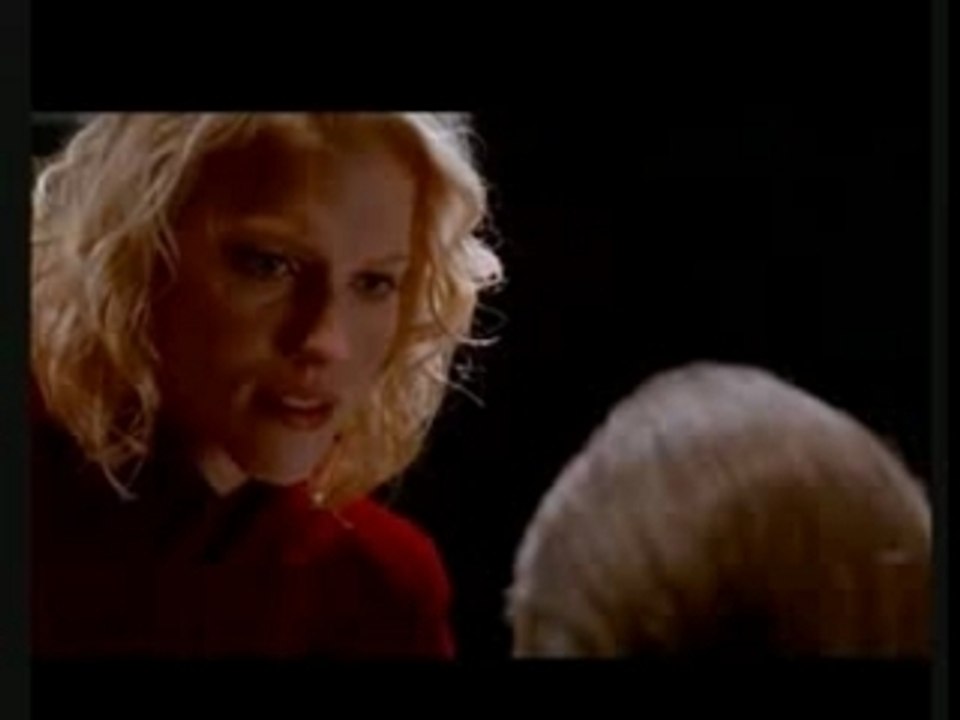 Montage Battlestar Galactica (pré-saison 1)