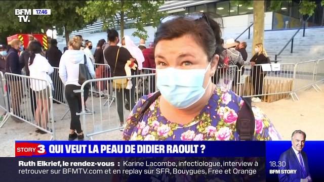Story 3 : Qui veut la peau de Didier Raoult ? - 03/09
