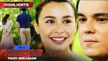 Alyana is happy that Lito has achieved his dreams | FPJ's Ang Probinsyano