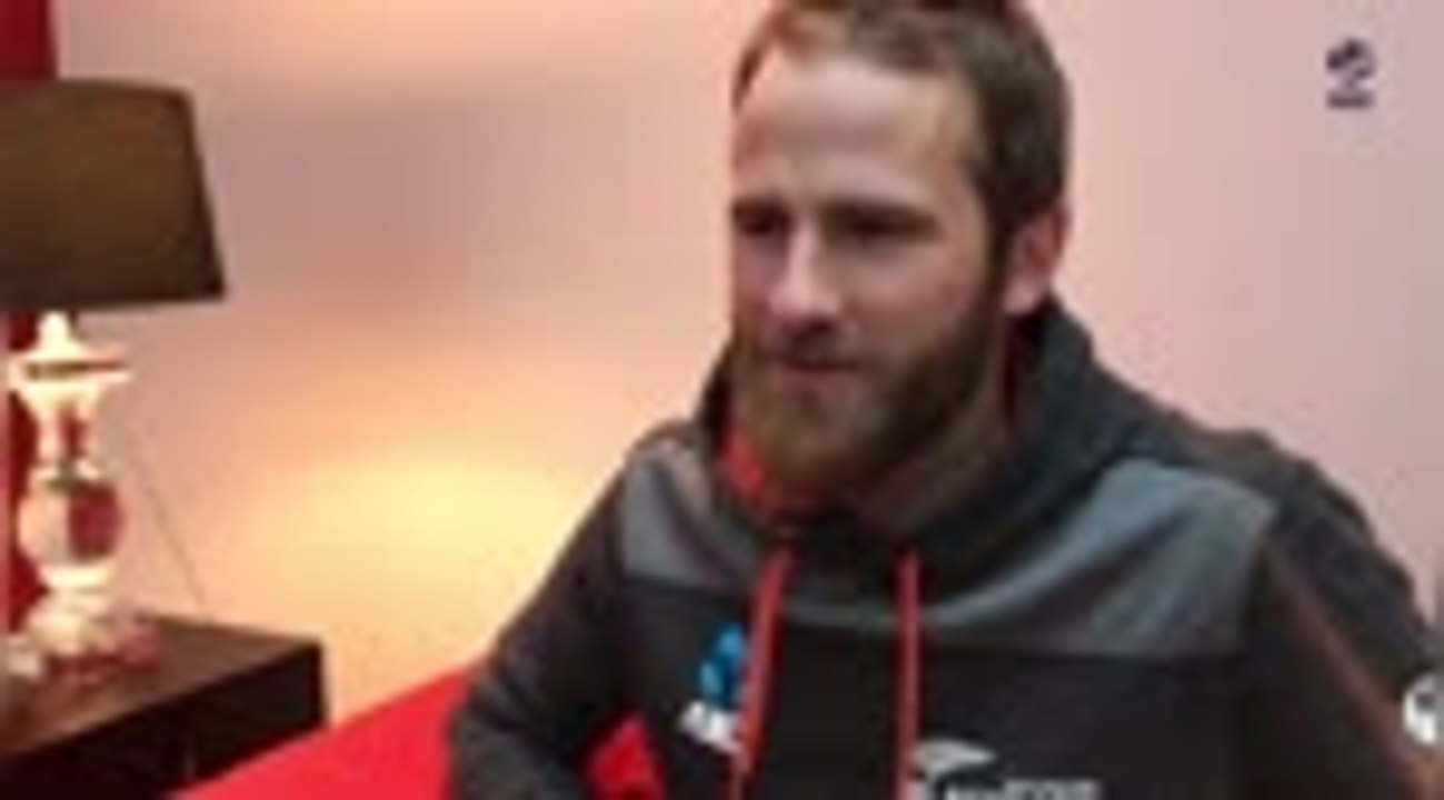 Williamson admits to feeling apprehensive ahead of IPL tournament