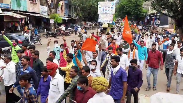 किसान ने 9 मुख्य मांगों को लेकर मुख्यमंत्री के नाम दिया तहसीलदार को ज्ञापन