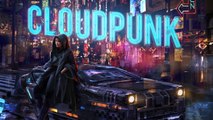Cloudpunk - Console Release Date Reveal Trailer (2020)