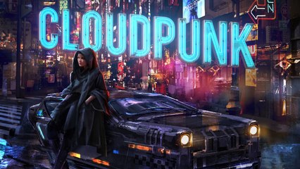 Cloudpunk - Console Release Date Reveal Trailer (2020)