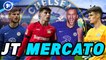 Journal du Mercato : Chelsea fait sauter la banque, le mercato de l'Olympique Lyonnais se complique déjà