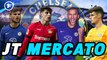 Journal du Mercato : Chelsea fait sauter la banque, le mercato de l'Olympique Lyonnais se complique déjà