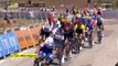 Julian Alaphilippe Attacks Rivals On Mont Aigoual | 2020 Tour de France Stage 6