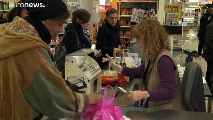 França lança programa de recuperação económica