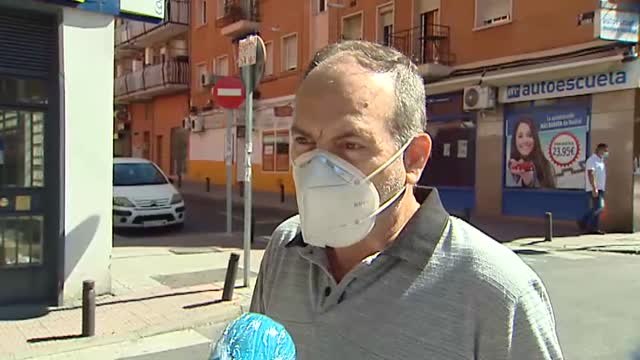 El coronavirus no afecta igual en los barrios ricos que en los pobres