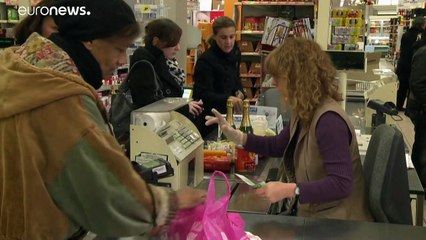 Frankreich legt 100 Milliarden-Plan zur Stützung der Wirtschaft auf