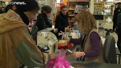 Francia: 100.000 millones de euros para relanzar la economía