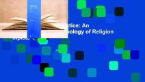 [Read] Religions in Practice: An Approach to the Anthropology of Religion Complete