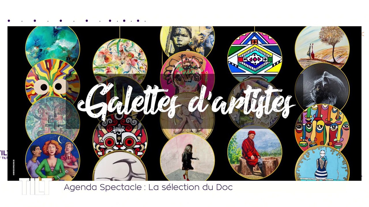TILT - 03/09/2020 - Partie 3 - La Sélection du Doc