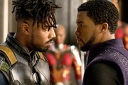 Chadwick Boseman Inspired One of the Most Powerful Lines in ‘Black Panther’