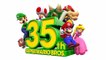 Game & Watch: Super Mario Bros. - Anuncio