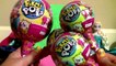 Pikmi Pops Surprise Giant Lollipop by Moose Toys and Funtoys with Pikmi plushies pop