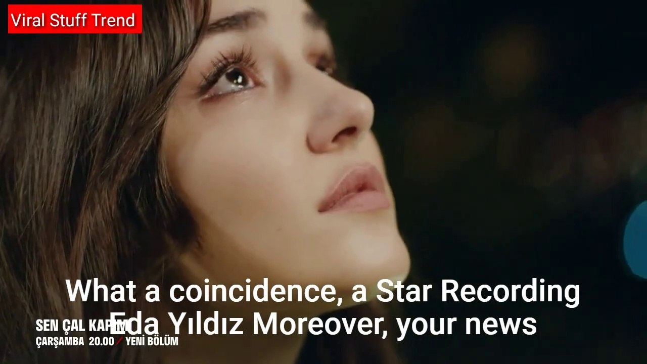 Sen Çal kapimi Episode 9  Trailer 1 English subtitles || Sen Çal kapimi Bolum 9 Fragmani 1