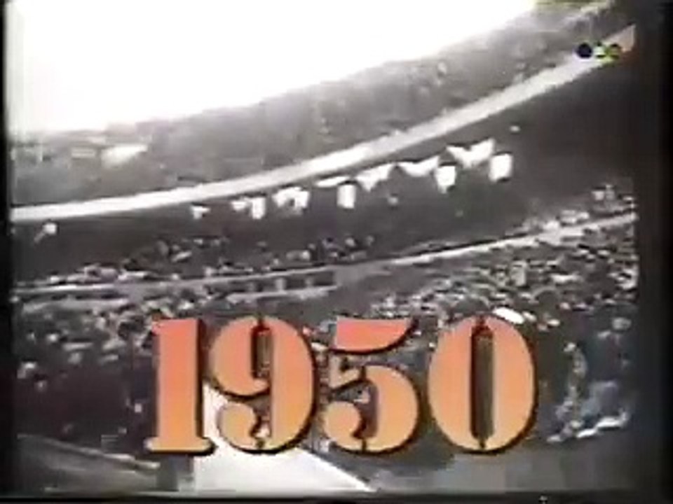 Racing Club 3 Velez Sarsfield 0 - 03-09-1950