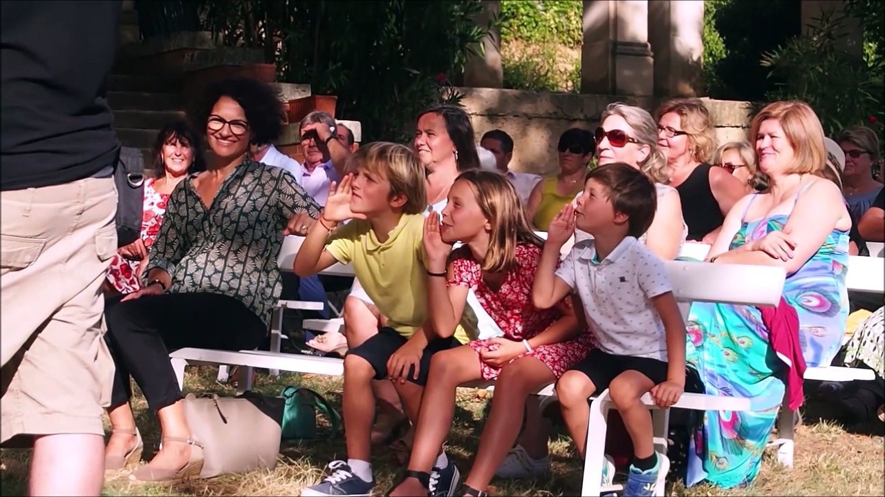 Quatre films tournés pour promouvoir l'appellation Saint-Chinian