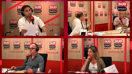 Soutenez-vous le professeur Raoult ? - Le grand débat - Les vraies voix