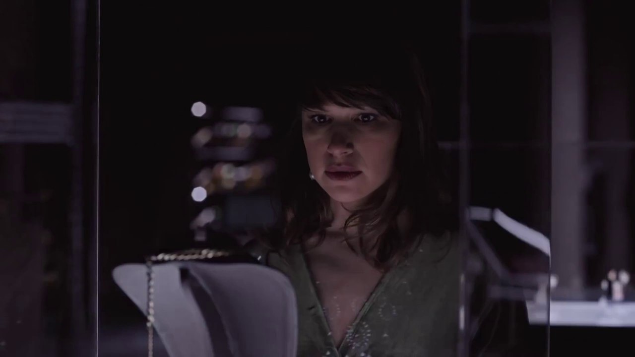 The Oil Fund - Trailer (deutsch)